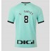 Athletic Bilbao Oihan Sancet #8 Tredjedrakt 2025-26 Korte ermer